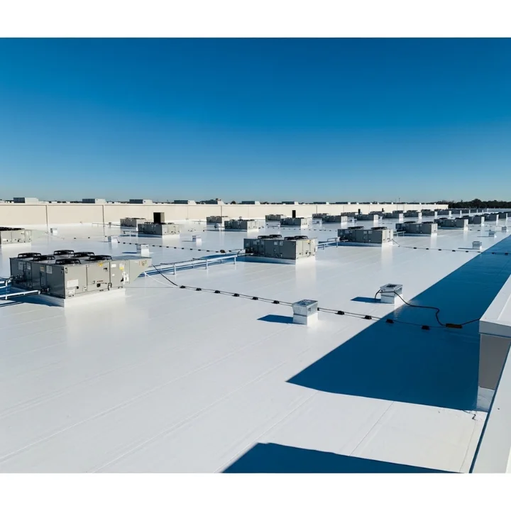 Benefits of Commercial Roof Installation.webp