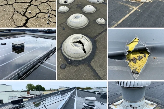 Causes of Roof Repair in Houston Climate.webp