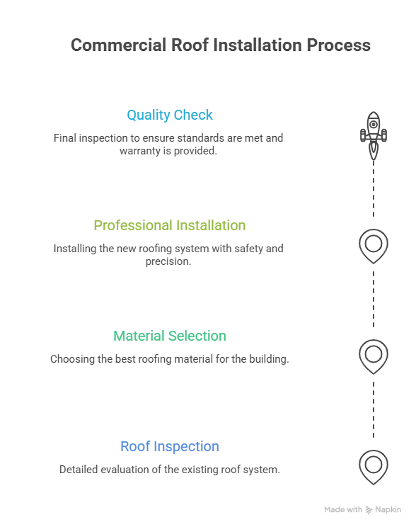 Commercial Roof Installation Process (Step-by-Step) - visual selection.webp