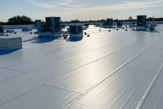 Commercial Roof Maintenance After Replacement.webp