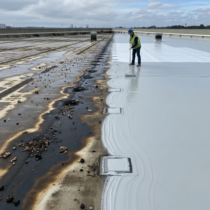 Commercial Roof Problems We Solve With Coatings.webp