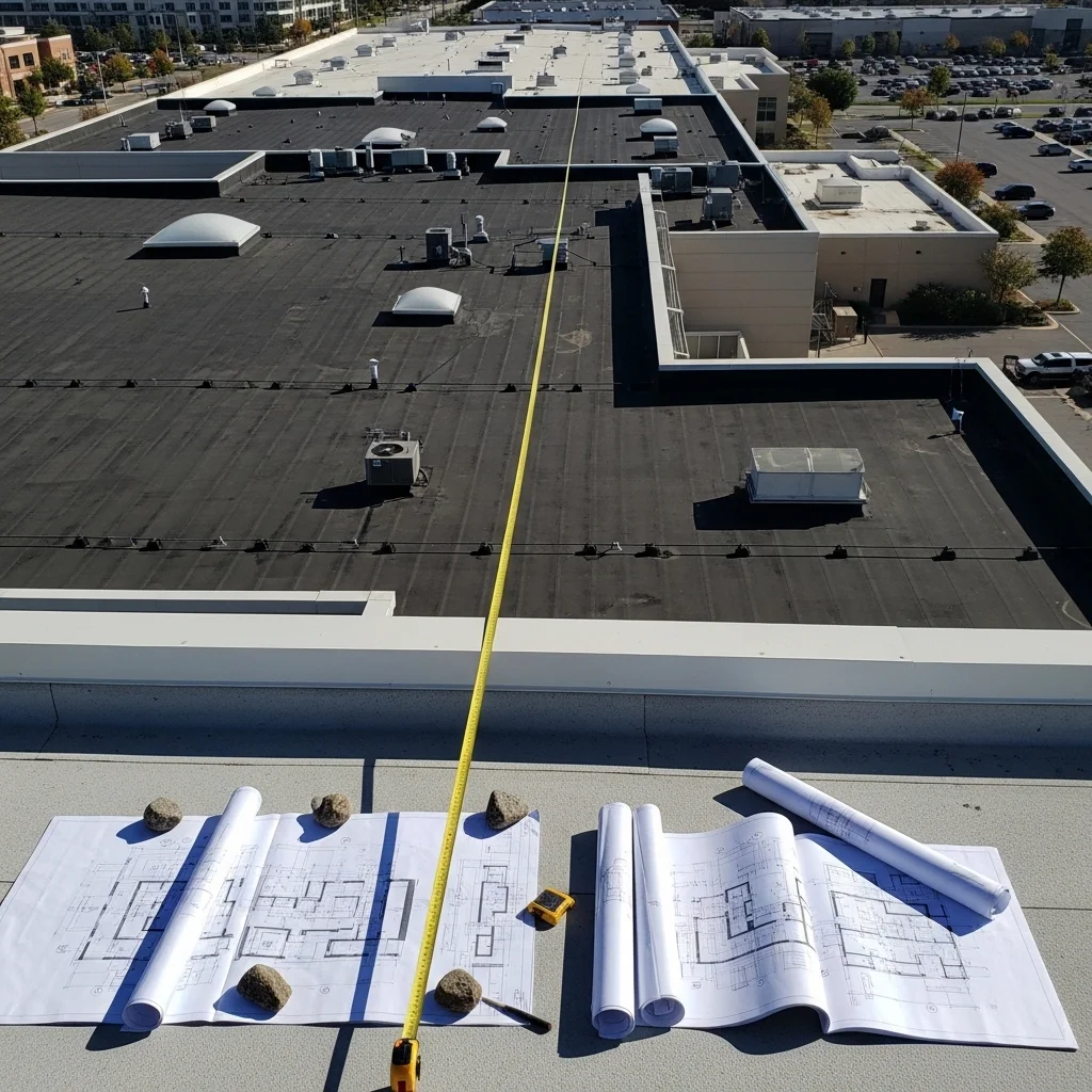 Commercial Roofing Cost in Houston.webp