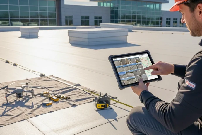 Free Roof Inspection With Photo Documentation.webp