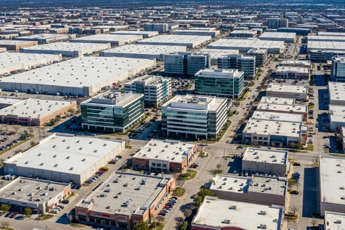 Industries & Commercial Properties We Serve.webp