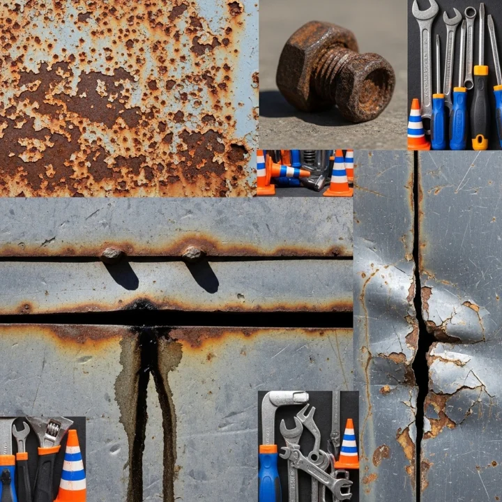 Signs Your Property Needs Metal Roof Repair or Replacement.webp