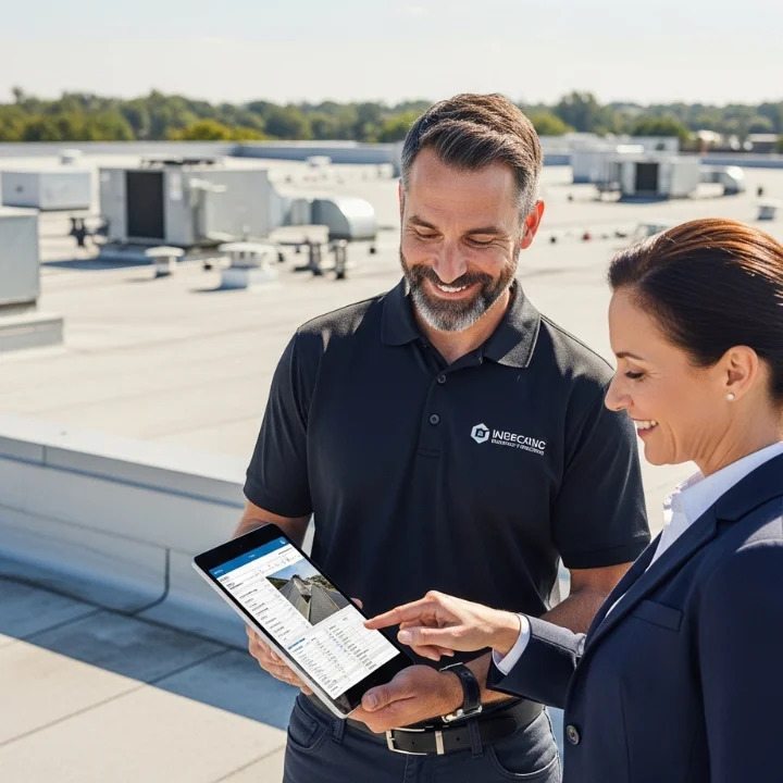 When Your Business Needs a Commercial Roof Installation.webp