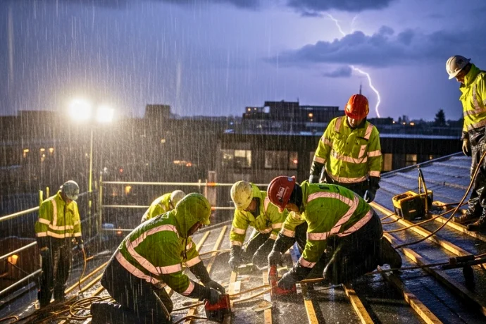 Why Houston Businesses Trust Our Roofing Contractors.webp